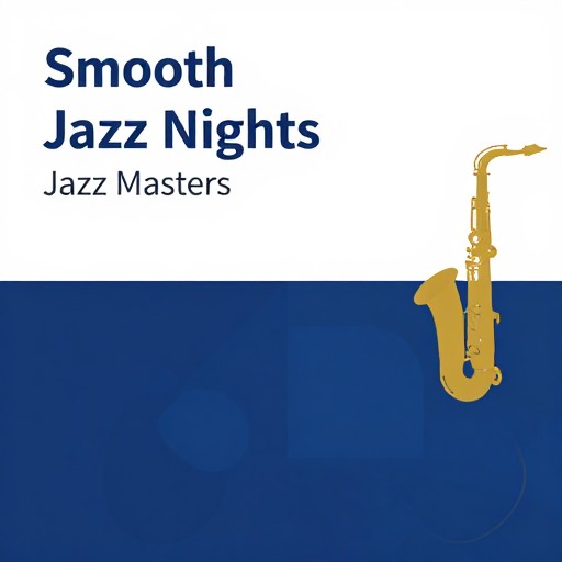 SMOOTH JAZZ - Minimalist