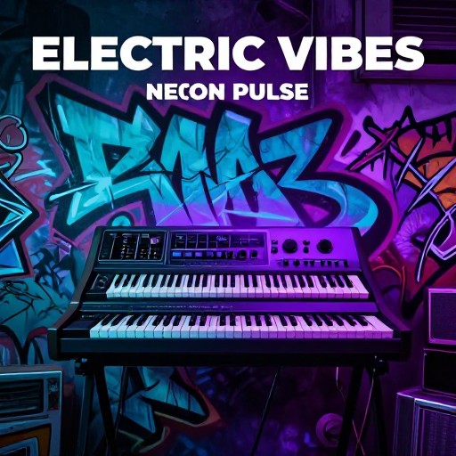 ELECTRIC VIBES - Hip-Hop Street