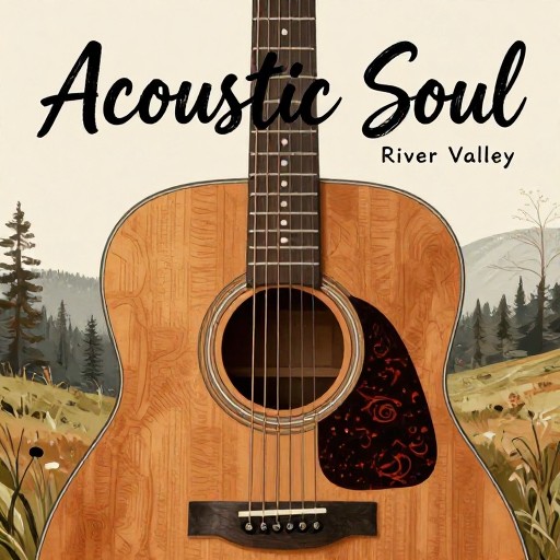 ACOUSTIC SOUL - Indie Artistic