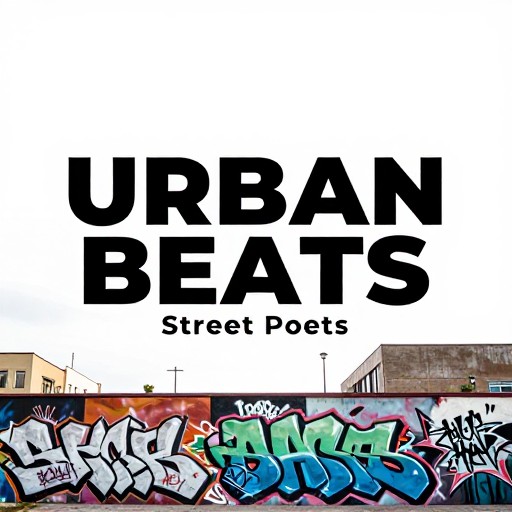 URBAN BEATS - Minimalist