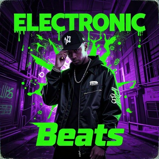 ELECTRONIC BEATS - Hip-Hop