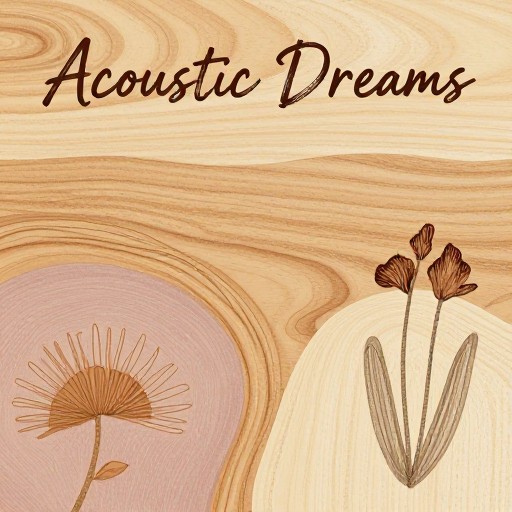 ACOUSTIC DREAMS - Indie Folk