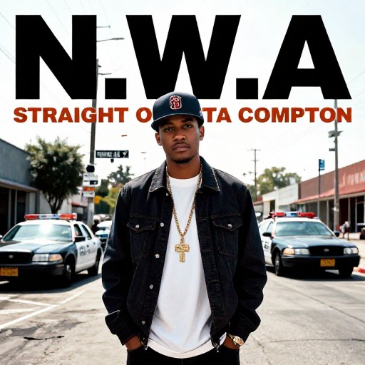 COMPTON CLASSIC - Default