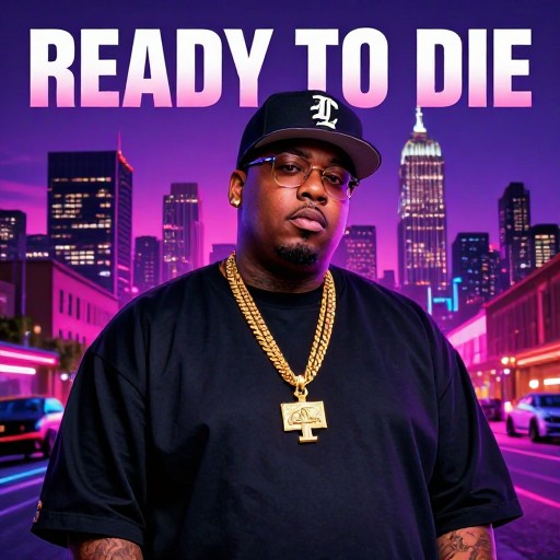 BROOKLYN LEGEND - Trap Neon