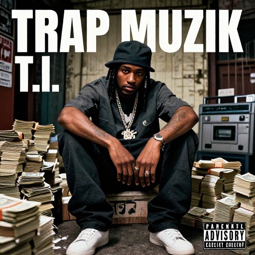 TRAP MUZIK - East Coast