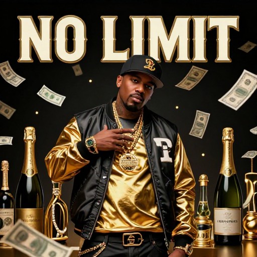 NO LIMIT - Luxury