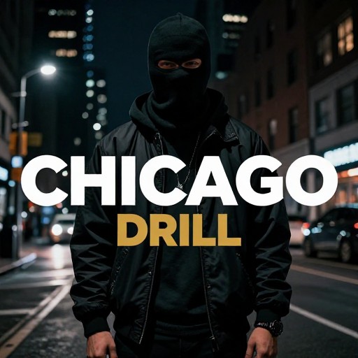 DRILL STREETS - Default