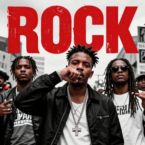 REVOLUTION SOUND - Hip-Hop