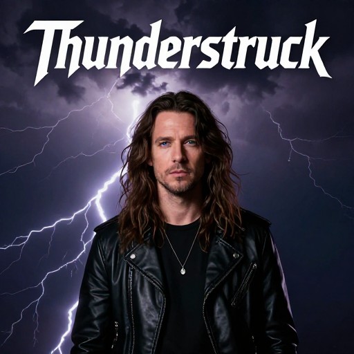 ROCK THUNDER - Default
