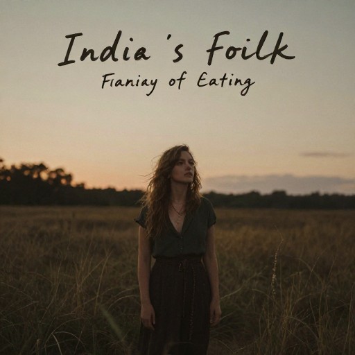 INDIE FOLK - Photographic