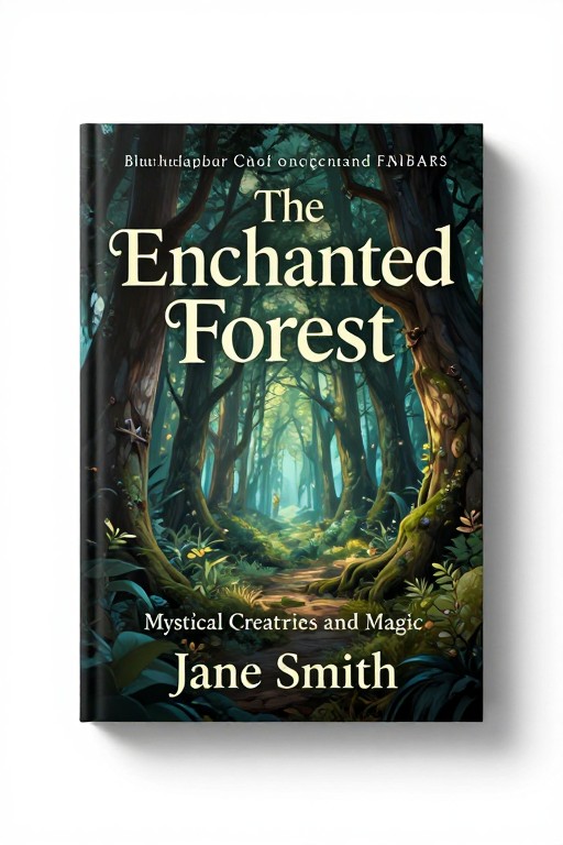 FANTASY FOREST - Professional