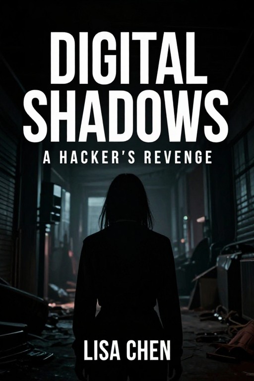 CYBER THRILLER - Thriller Dark