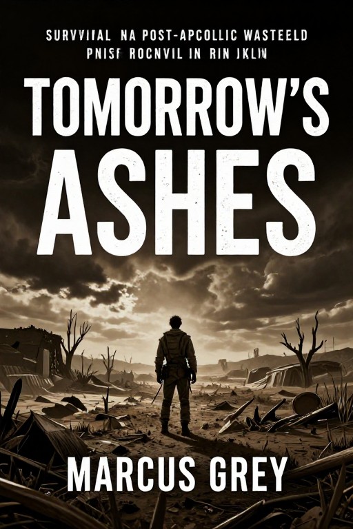 DYSTOPIAN FUTURE - Default