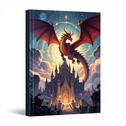 FANTASY COVER - Default