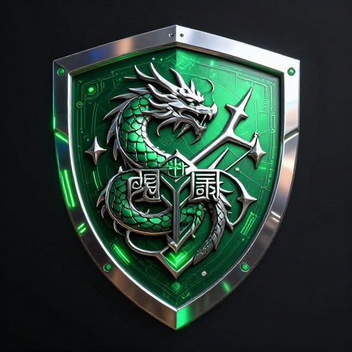 DRAGON CLAN - Sci-Fi