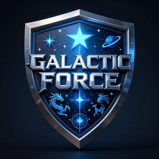 GALACTIC FORCE - Fantasy