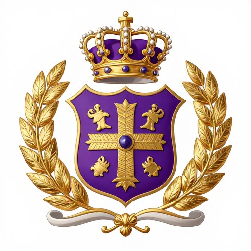 ROYAL CROWN - Royal Crest