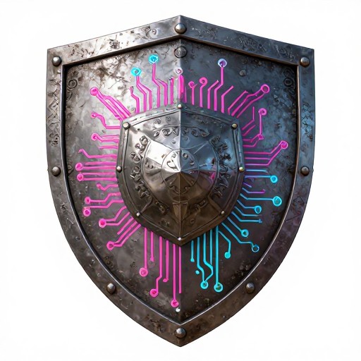 NEON TECH - Medieval