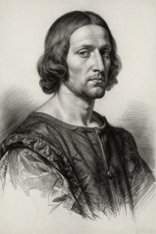 SOLO PORTRAIT - Renaissance