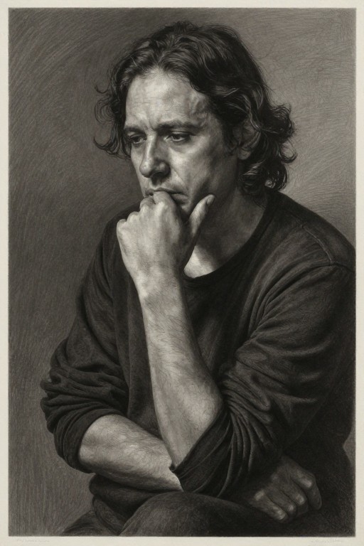 ARTIST STUDY - Hyperrealistic