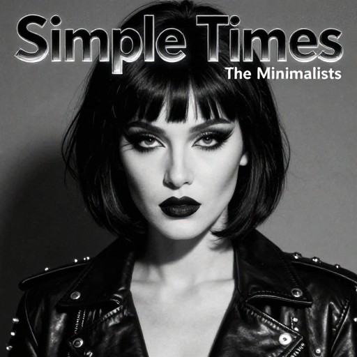 SIMPLE TIMES - Glam Rock