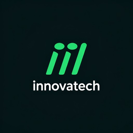 TECH STARTUP - Modern Minimal