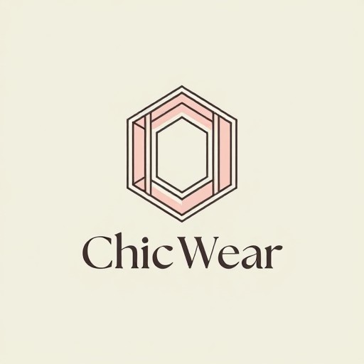 FASHION BRAND - Geometric