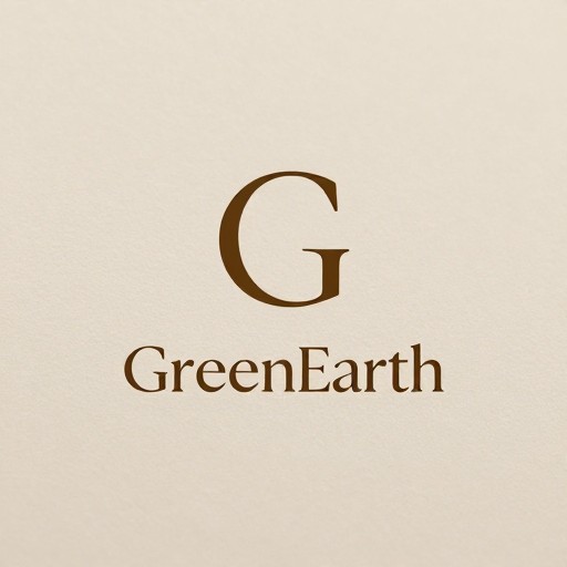 ECO BRAND - Lettermark