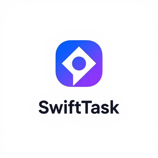 TECH APP - Modern Minimal