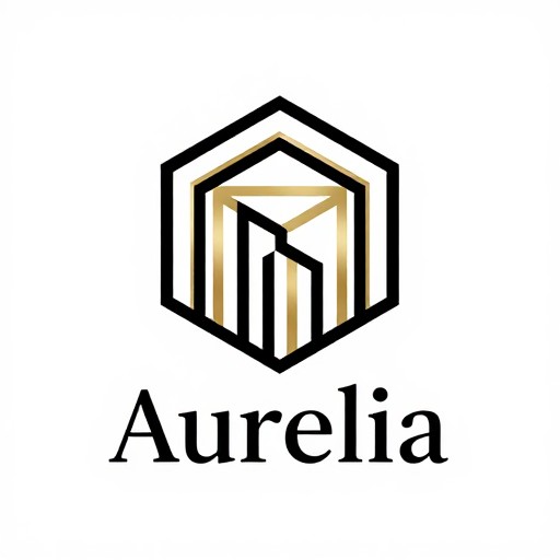 LUXURY BRAND - Geometric