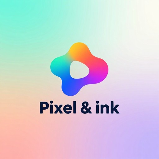 CREATIVE STUDIO - Gradient Flow