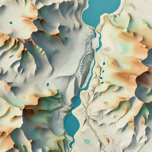 ALPINE VALLEY - Artistic Contour