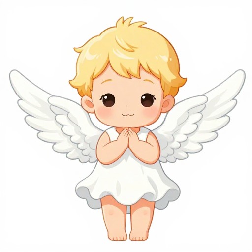 CHERUB - Picrew Style