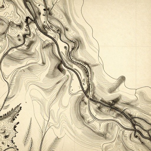 RIVER BASIN - Vintage Survey