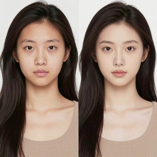 PHOTO FUSION - AI Fusion