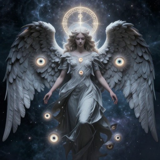 CUSTOM CELESTIAL - Cosmic Horror