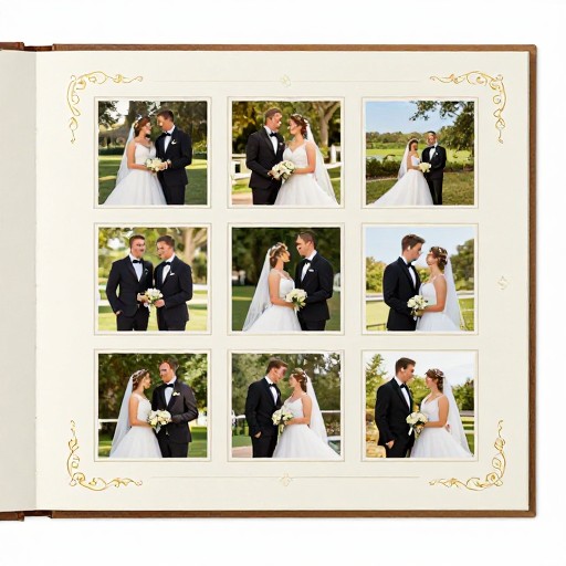 WEDDING CLASSIC - Classic Album