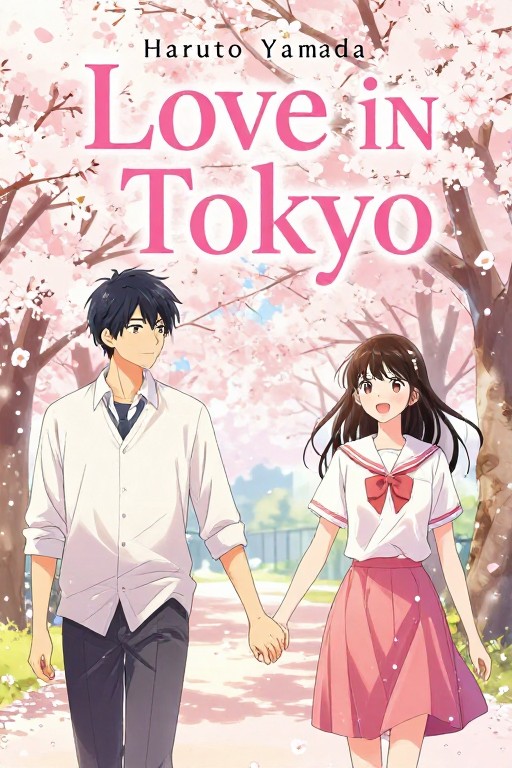 ROMANTIC DRAMA - Shojo Romance