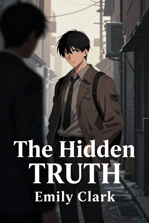 MYSTERY - Light Novel