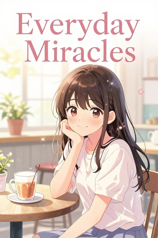 SLICE OF LIFE - Shojo Romance