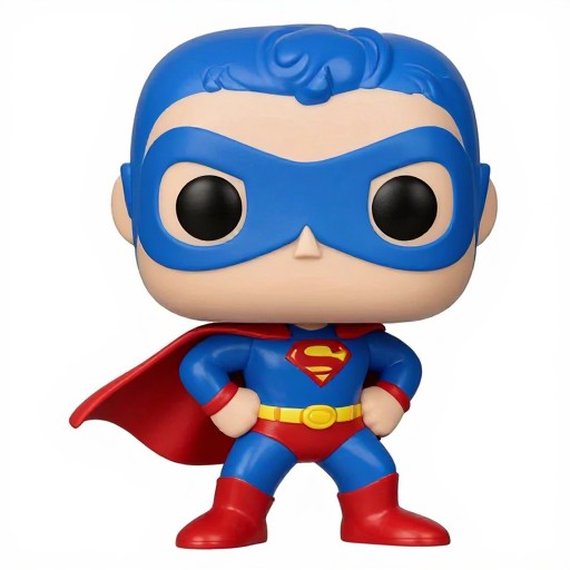 SUPERHERO - Classic Funko