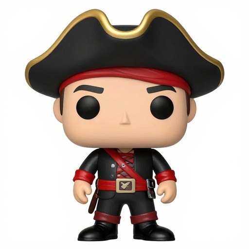 PIRATE - Classic Funko