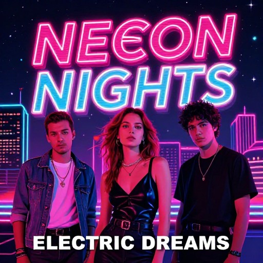 NEON NIGHTS - Classic Rock