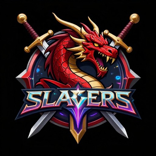 DRAGON SLAYERS - Sci-Fi Tech