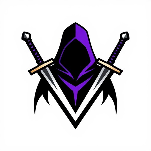 SHADOW ASSASSINS - Default