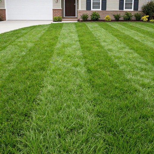 LAWN PERFECTION - Natural Green