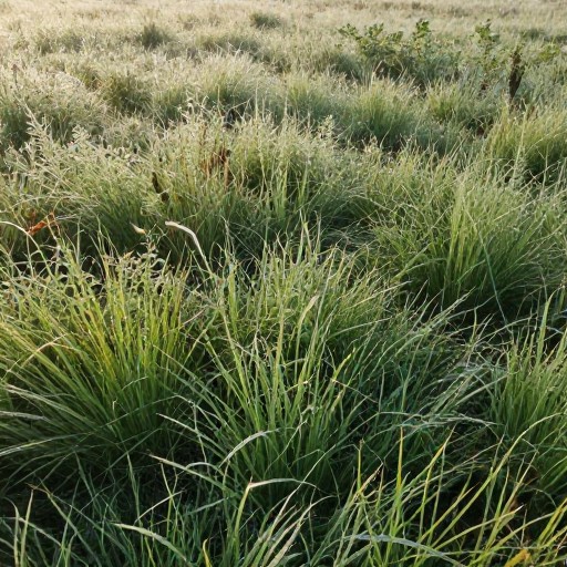 MORNING DEW - Wild Meadow