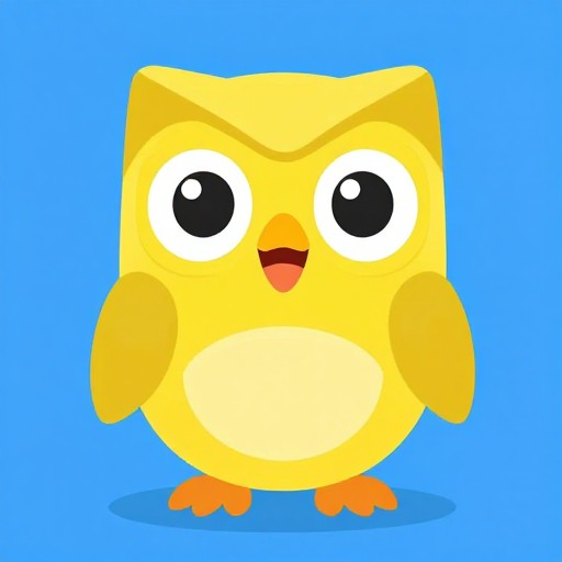 CLASSIC OWL - Default