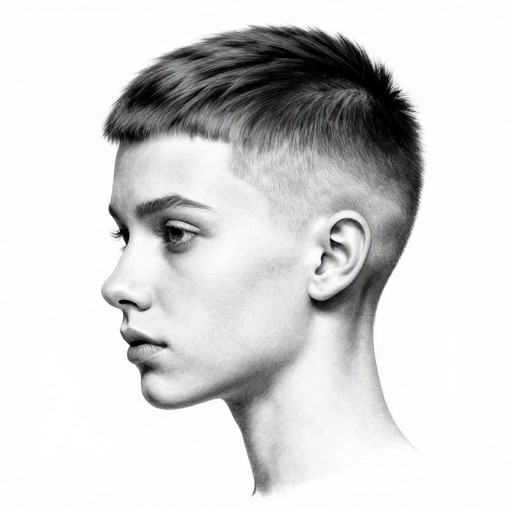 ARTISTIC CUSTOM - Soft Shading