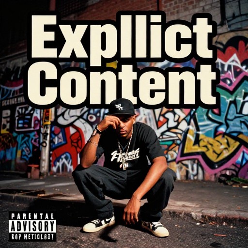 RAP PARODY - 90s Hip-Hop